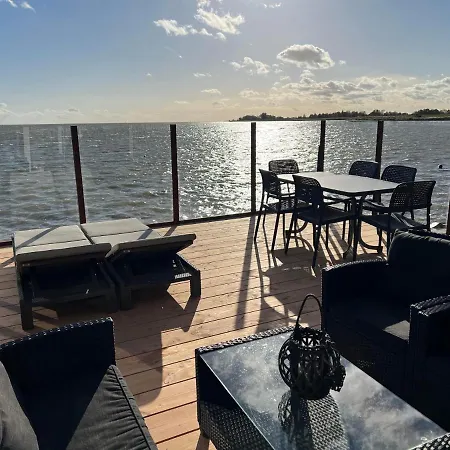 Exclusieve Vakantievilla ***** Markermeer *