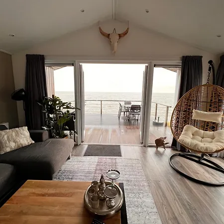 Exclusieve Vakantievilla ***** Markermeer *