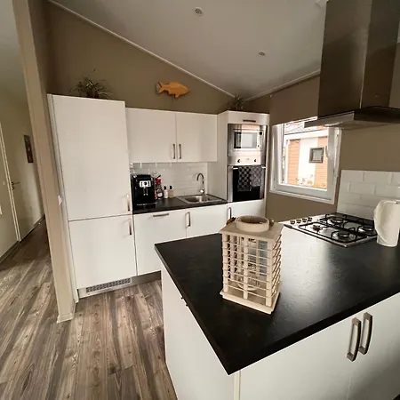 Exclusieve Vakantievilla ***** Markermeer *