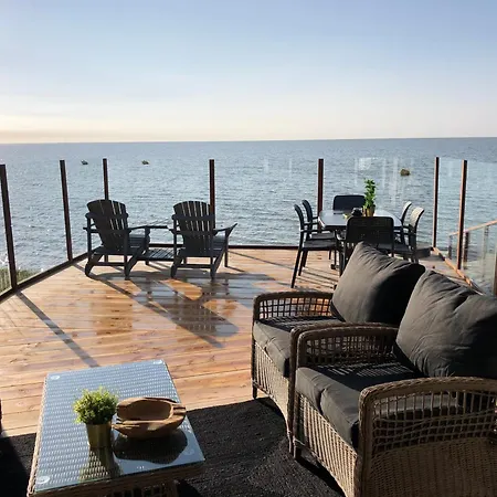 Exclusieve Vakantievilla ***** Markermeer *