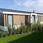 Prázdninový dům Exclusieve Vakantievilla ***** Markermeer *
