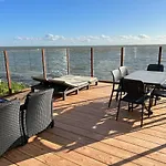 Exclusieve Vakantievilla ***** Markermeer Bovenkarspel