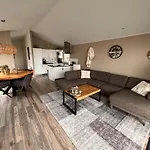 Prázdninový dům Exclusieve Vakantievilla ***** Markermeer Bovenkarspel