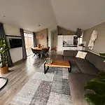 Exclusieve Vakantievilla ***** Markermeer