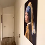 Exclusieve Vakantievilla ***** Markermeer Prázdninový dům Bovenkarspel
