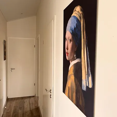Exclusieve Vakantievilla ***** Markermeer بيت للعطل Bovenkarspel
