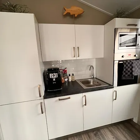 Exclusieve Vakantievilla ***** Markermeer Bovenkarspel